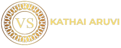 Kathaiaruvi